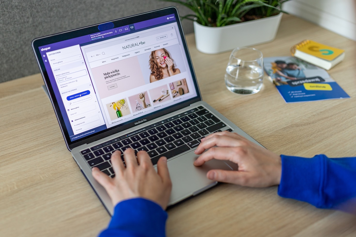 Optimizing Digital Retail for Maximum Revenue Growth