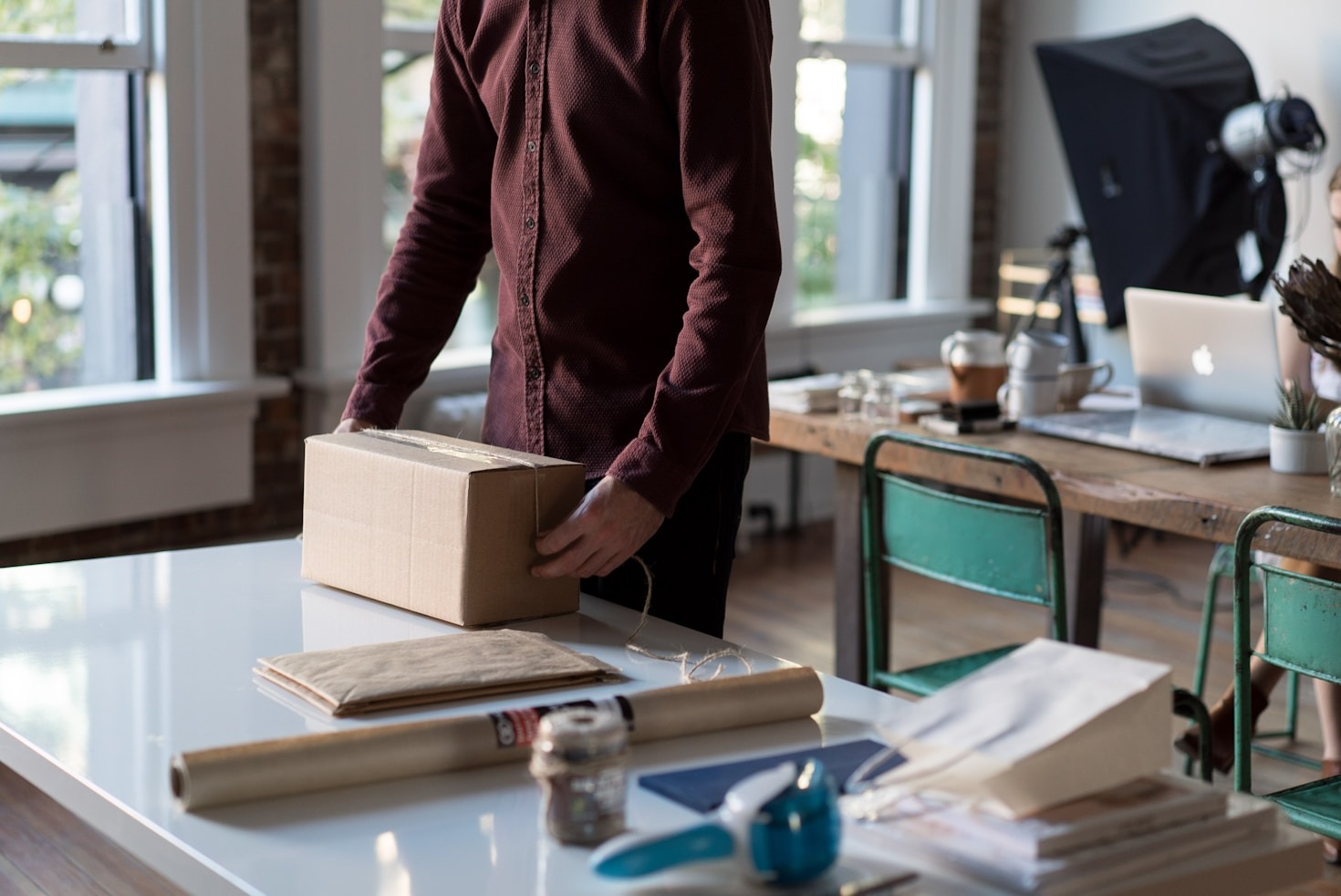 Essential Tools for Scaling Online Retail Operations